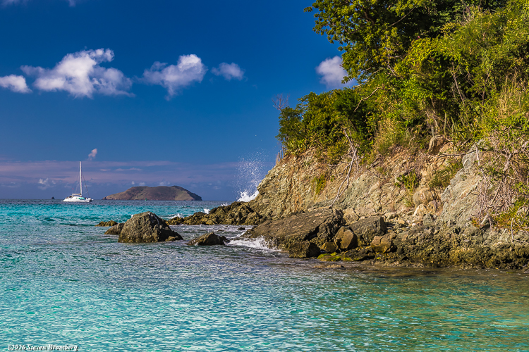 Virgin Islands Cover
